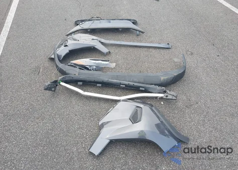 2024 Toyota Rav4 Hybrid Le from USA, damaged, VIN 4T3MWRFV2RU156184